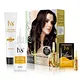 Ammonia-free hair dye cream set